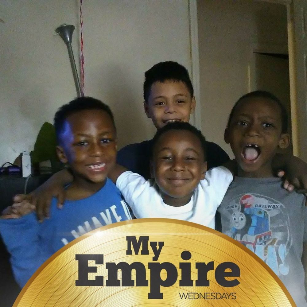 Meet your Posher, Venissa